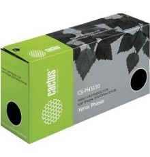 Cactus 109R00747 Тонер Картридж Cactus CS-PH3150 черный для Xerox Phaser 3150, 3150b, 3150n, 3151  (5000стр.)
