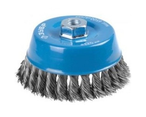 [Щетки для дрелей] ЗУБР 