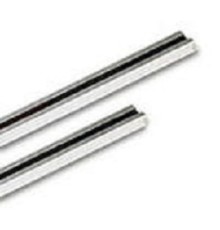 ЗУБР Нож для рубанка электрического, 82мм, 2шт [ЗРЛ-82]