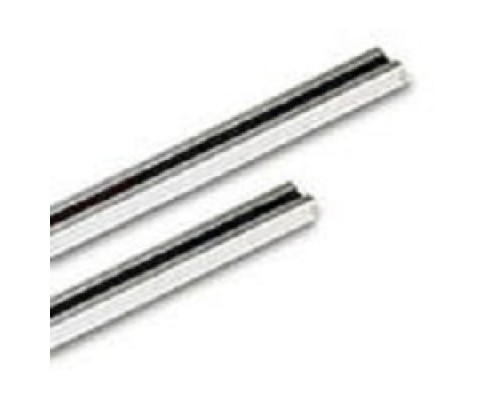 [Буры,сверла,долото] ЗУБР Нож для рубанка электрического, 82мм, 2шт [ЗРЛ-82]