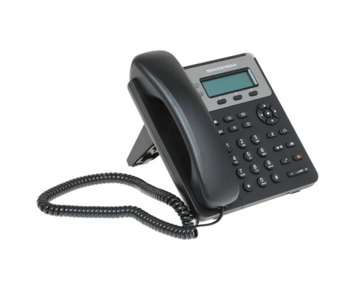[VoIP-телефон] Grandstream GXP1610 - IP-телефон