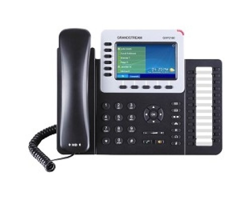 [VoIP-телефон] Grandstream GXP-2160- IP-телефон