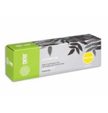 CACTUS 106R01338 Тонер Картридж Cactus CS-PH6125B (106R01338) черный для Xerox 6125/6125n (2000стр.)