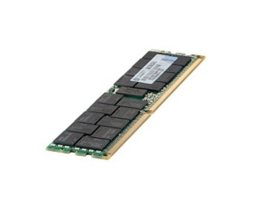 [Модуль памяти] HPE 32GB (1x32GB) Dual Rank x4 DDR4-2133 CAS-15-15-15 Registered Memory Kit (728629-B21 / 774175-001)