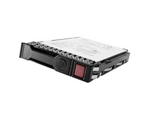 [HP SSD] Hp Накопитель SSD [779172-B21] 800GB {12G SAS Mainstream Endurance SFF 2.5-in ENT Mainstream SC 3yr Wty H2 Solid State Drive} 