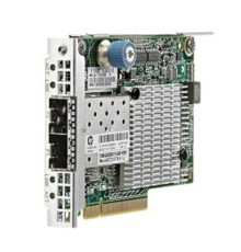 HP 700751-B21 / 701531-001 {HP FlexFabric 10Gb 2-port 534FLR-SFP+ Adapter}