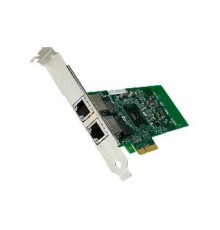 INTEL E1G42ETBLK Сетевая карта Intel Gigabit ET Dual Port Server Adapter (897654/897658)