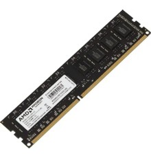 AMD DDR3 DIMM 8GB (PC3-12800) 1600MHz R538G1601U2S-UO