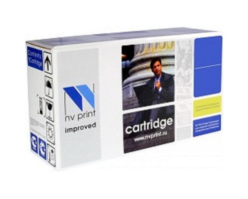 [Расходные материалы] NV Print CF214X Тонер-картридж  для HP LJ M712, 17 500 к