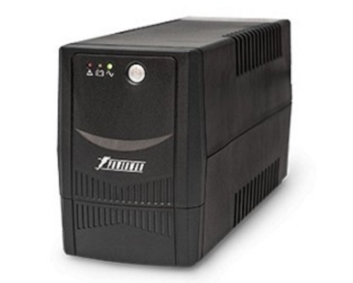 [ИБП] Powerman ИБП Back Pro 1500Plus