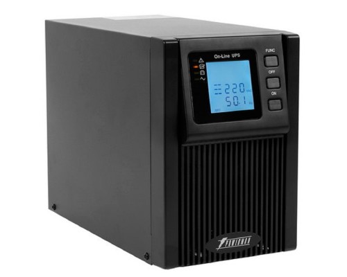 [ИБП] Powerman ИБП Online 1000