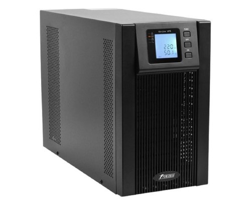 [ИБП] Powerman ИБП Online 2000