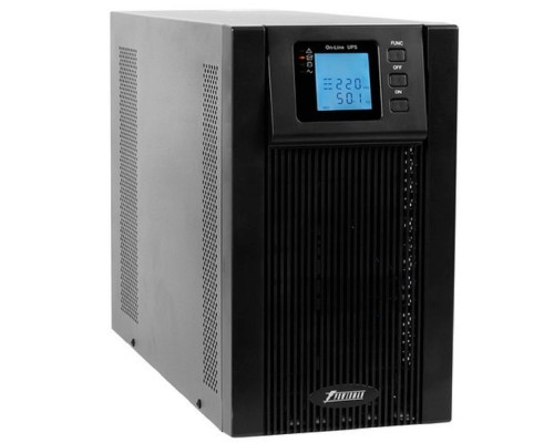 [ИБП] Powerman ИБП Online 3000