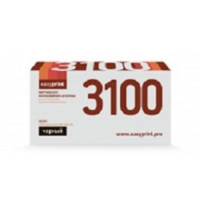 Easyprint TK-3100 Тонер-картридж LK-3100 для Kyocera FS-2100/ECOSYS M3040dn/M3540dn (12500 стр.) с чипом
