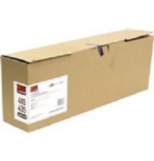 Easyprint TK-435 U Тонер-картридж  для Kyocera KM1620/1635/1650/TASKalfa 180/220 (15000 стр.) с чипом