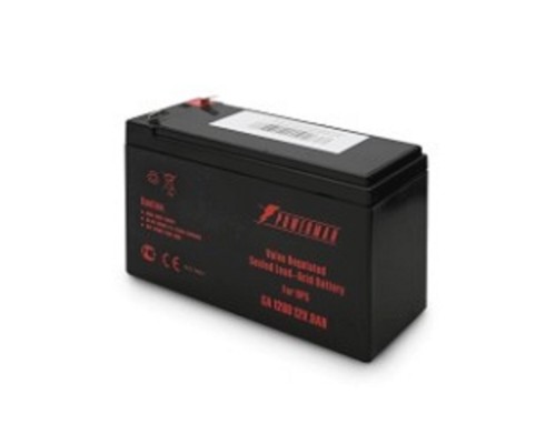 [батареи] Powerman Battery 12V/9AH [CA1290]