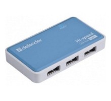 DEFENDER USB QUADRO POWER  [83503]