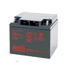 CSB Батарея GP12400 (I) (12V/40Ah)