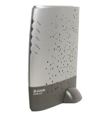 D-Link DCM-202/RU Кабельный модем с поддержкой DOCSIS/EuroDOCSIS 2.0, USB-портом, портом 10/100BASE-TX и разъемом CaTV