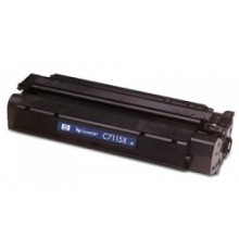 NetProduct C7115X/Q2613X/Q2624X Картридж для HP LJ 1200/1300/1150, унив., 4K