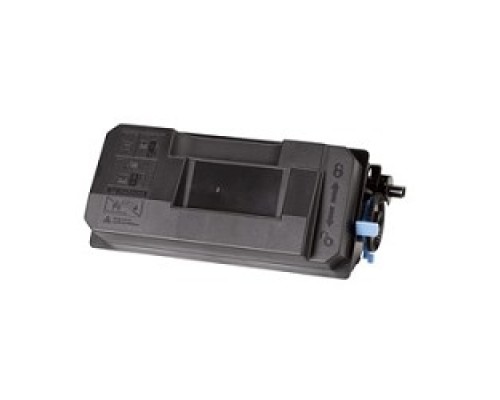 [Расходные материалы] NetProduct TK-3110 Картридж для Kyocera FS-4100DN, 15,5К