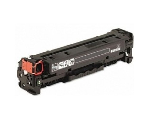 [Расходные материалы] NetProduct CC530A/№ 718 Картридж для HP CLJ CP2025/CM2320/Canon LBP7200, Bk, 3.5K 