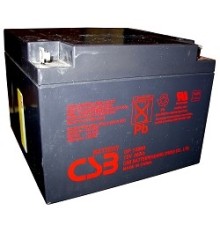 CSB Батарея GP12260 (I) (12V/26Ah)