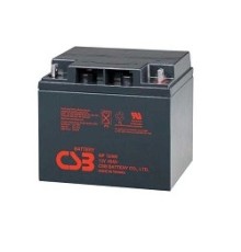 CSB Батарея GPL12400 (12V 40Ah)