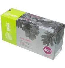 CACTUS CLT-M406S Тонер-картридж CS-CLT-M406S для принтеров Samsung CLP-360/365/CLX-3300/3305 magenta