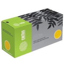 Cactus Тонер Картридж CS-CF300A черный для HP Color LaserJet Enterprise M880 (29500стр.)
