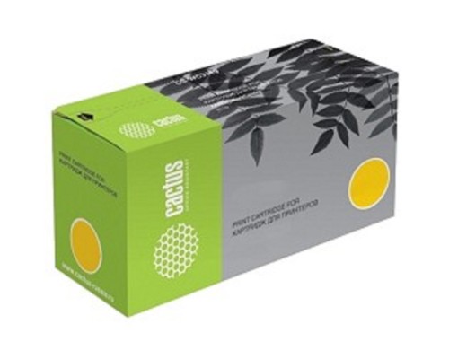 [расходные материалы] Cactus Тонер Картридж CS-CF300A черный для HP Color LaserJet Enterprise M880 (29500стр.)