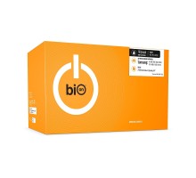Bion BCR-MLT-D105L L Картридж для Samsung{ ML-1910/1915/2525/2580, SCX-4600/4623, SF-650/650P} (2500  стр.),Черный, с чипом
