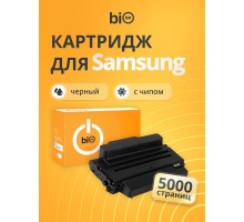 Bion MLT-D205L Картридж для Samsung ML-3300/3310/3312/3710/3712, SCX-4833/4835/5637/5639/5737/5739 (5000  стр.), Черный, с чипом