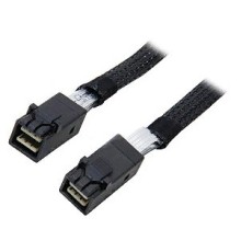 LSI LSI00405 (CBL-SFF8643-10M 1.0m/ACD-SFF8643-10M(6705047-100)/05-26112-001