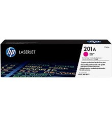 HP CF403A Картридж, Magenta {LaserJet Pro M252n/M252dw, 1400 страниц.}