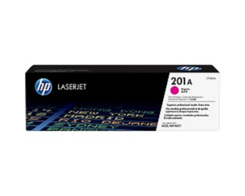[Расходные материалы] HP CF403A Картридж, Magenta {LaserJet Pro M252n/M252dw, 1400 страниц.}