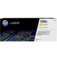 HP CF362X Картридж , Yellow {LaserJet Enterprise M553, 9500 страниц.}