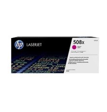 HP CF363X Картридж, Magenta {LaserJet Enterprise M553, 9500 страниц.}