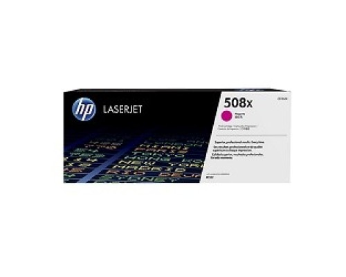 [Расходные материалы] HP CF363X Картридж, Magenta {LaserJet Enterprise M553, 9500 страниц.}