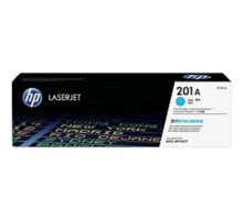 HP CF401A Картридж, Cyan {LaserJet Pro M252n/M252dw, 1400 страниц.}