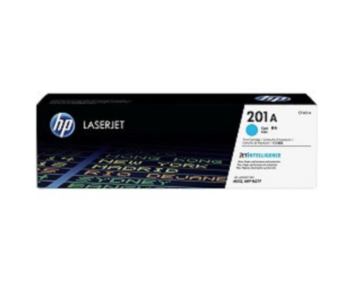 [Расходные материалы] HP CF401A Картридж, Cyan {LaserJet Pro M252n/M252dw, 1400 страниц.}