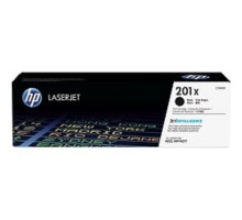 HP CF400X Картридж, Black {LaserJet Pro M252n/M252dw (2800 стр.)}