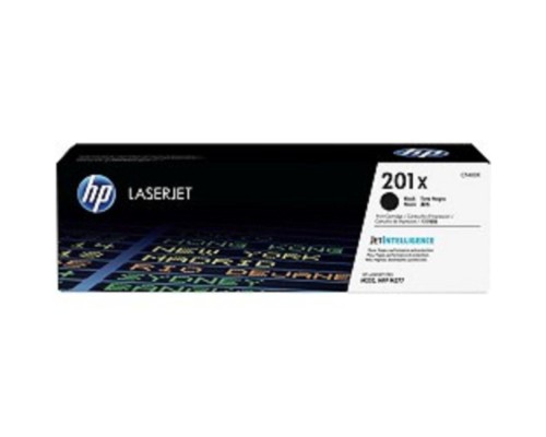 [Расходные материалы] HP CF400X Картридж, Black {LaserJet Pro M252n/M252dw (2800 стр.)}