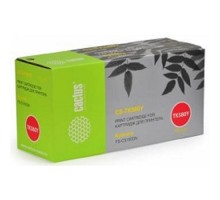 CACTUS TK-580Y Тонер Картридж CS-TK580Y желтый для Kyocera FS-C5150DN (2800стр.)