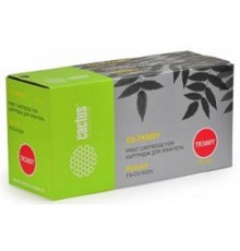 CACTUS TK-580Y Тонер Картридж CS-TK580Y желтый для Kyocera FS-C5150DN (2800стр.)