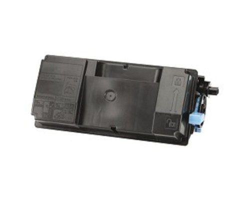 [Расходные материалы] INTEGRAL TK-1140/1142 Тонер-картридж для принтеров Kyocera FS-1035MFP DP/1135MFP, чёрный, 7200 стр. с чипом (12100089C)