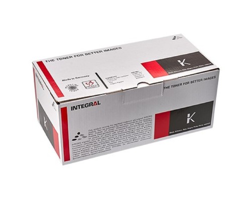 [Расходные материалы] INTEGRAL TK-3100 Картридж для Kyocera FS-2100D/2100DN с чипом,  12 500 к. 12100115(C)