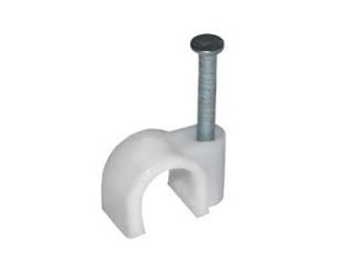 [Метизы. Саморезы, болты, гайки] REXANT (07-4007) Крепеж кабеля  