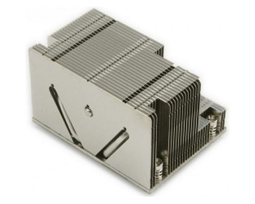 [Опция к серверу] Supermicro SNK-P0048PSC {Вентилятор SuperMicro SNK-P0048PSC (SNK-P0048PSC)}