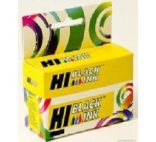 Hi-Black CN053AE/№932XL Картридж для HP OJ 6100/6600/6700, №932XL, BK